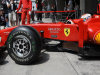 Gp Cina - Qualifiche